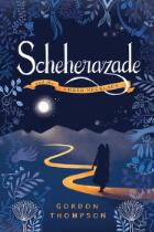 Scheherazade and the Amber Necklace.