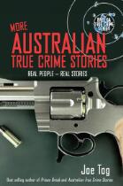More Australian True Crime Stories
