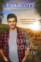 Home to Echidna Lane