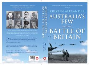 Australia's few and the battle of Britain