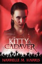 Kitty & Cadaver