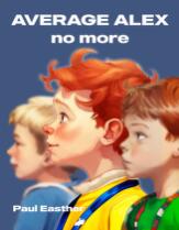 AVERAGE ALEX - no more.