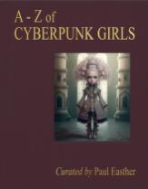 A - Z of cyberpunk girls