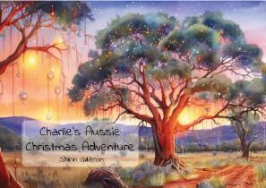 Charlie's Aussie Christmas Adventure