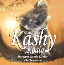 Grandfather Kashy Koala : the journey