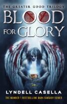 Blood for glory