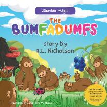 The Bumfadumfs : slumber magic