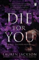 Die For You : a Red thorne novel