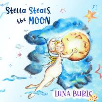 Stella Steals the Moon