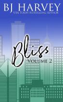 Bliss Series Set Volume 2 : Books 4-7.