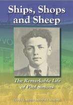 Ships, shops and sheep : the remarkable life of Paul Simons