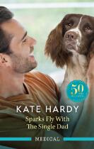 Sparks fly with the single dad