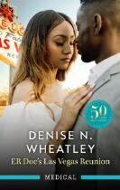 ER doc's Las Vegas reunion