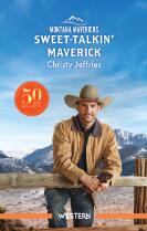 Sweet-talkin' maverick