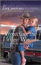 Protecting the littlest witness