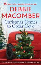 Christmas comes to Cedar Cove