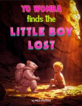 Yo Womba finds the little boy lost