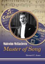 Malcolm McEachern : Master of Song.