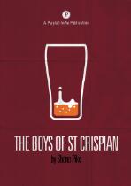 The boys of St Crispian
