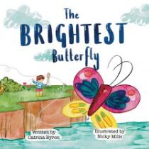 The Brightest Butterfly