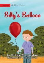 Billy's Balloon.