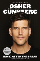 Back, after the break