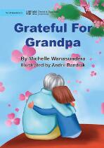 Grateful for Grandpa.