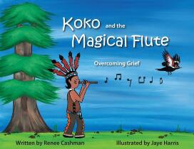 Koko and the Magical Flute : overcoming grief