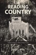 Reading Country second edition.