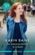 An American doctor in Ireland