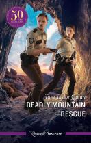 Deadly mountain rescue