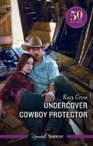 Undercover cowboy protector