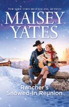 Rancher's snowed-in reunion