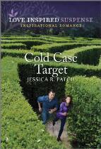 Cold case target