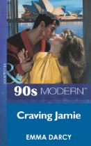 Craving Jamie