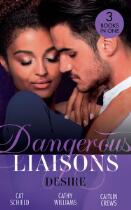 Dangerous liaisons : desire