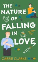 The nature of falling in love