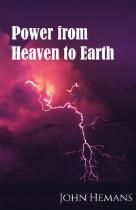 Power from heaven to earth the gifts of the holy spirit