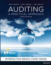 Auditing: A practical approach.
