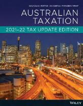 Australian taxation (update edition)