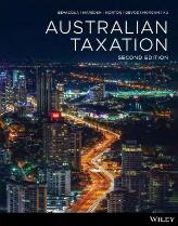 Australian taxation.
