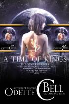 A time of kings : the complete series