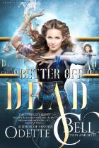 Better off dead : the complete series