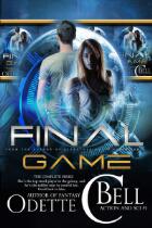 Final game : the complete series