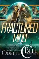 Fractured mind : the complete series