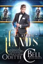 Hell at her hands : the complete series