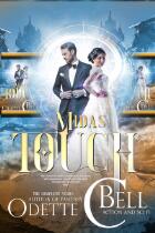 Midas touch : the complete series