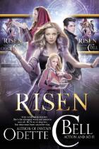 Risen : the complete series