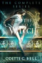 The frozen witch : the complete series