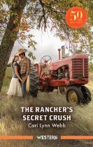 The Rancher's Secret Crush.